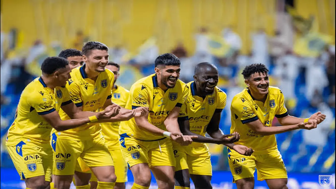 صدام العمالقة.. متى تنطلق مباراة النصر والاتحاد في الجولة 21 لدوري روشن؟